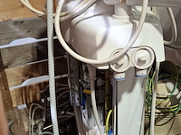 Tandarts behandel unit, kavo, castellini - afbeelding 4 van  26