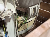 Tandarts behandel unit, kavo, castellini - afbeelding 5 van  26