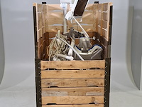 Tandarts behandel unit, kavo, castellini - afbeelding 1 van  26