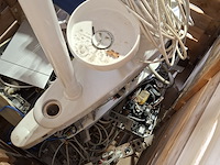 Tandarts behandel unit, kavo, castellini - afbeelding 16 van  26