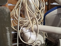 Tandarts behandel unit, kavo, castellini - afbeelding 17 van  26