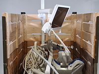 Tandarts behandel unit, kavo, castellini - afbeelding 12 van  26