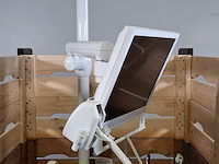 Tandarts behandel unit, kavo, castellini - afbeelding 20 van  26