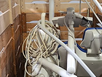 Tandarts behandel unit, kavo, castellini - afbeelding 21 van  26