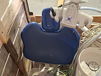 Tandarts behandel unit, kavo, castellini - afbeelding 24 van  26