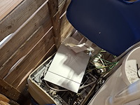 Tandarts behandel unit, kavo, castellini - afbeelding 25 van  26