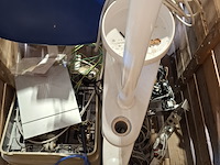 Tandarts behandel unit, kavo, castellini - afbeelding 26 van  26