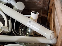 Tandarts behandel unit onderdelen - afbeelding 2 van  26