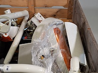 Tandarts behandel unit onderdelen - afbeelding 8 van  26