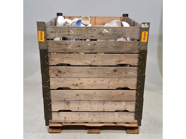 Tandarts behandel unit onderdelen - afbeelding 1 van  26