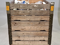 Tandarts behandel unit onderdelen - afbeelding 1 van  26