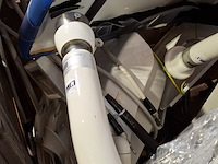 Tandarts behandel unit onderdelen - afbeelding 13 van  26