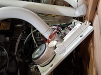 Tandarts behandel unit onderdelen - afbeelding 15 van  26