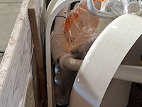 Tandarts behandel unit onderdelen - afbeelding 18 van  26