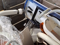 Tandarts behandel unit onderdelen - afbeelding 19 van  26