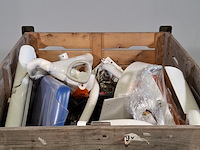 Tandarts behandel unit onderdelen - afbeelding 12 van  26