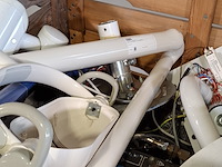 Tandarts behandel unit onderdelen - afbeelding 22 van  26