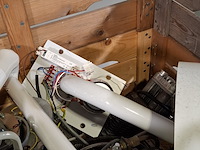 Tandarts behandel unit onderdelen - afbeelding 23 van  26