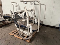 Tandartsstoelen (21x) - afbeelding 10 van  10