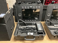 Tandberg ttc4-01 video conferentiesystem - afbeelding 1 van  6