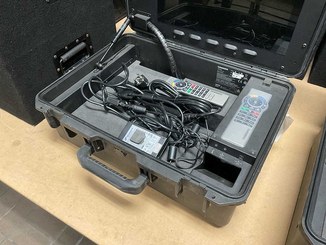 Tandberg ttc4-01 video conferentiesystem - afbeelding 2 van  6