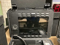 Tandberg ttc4-01 video conferentiesystem - afbeelding 3 van  6