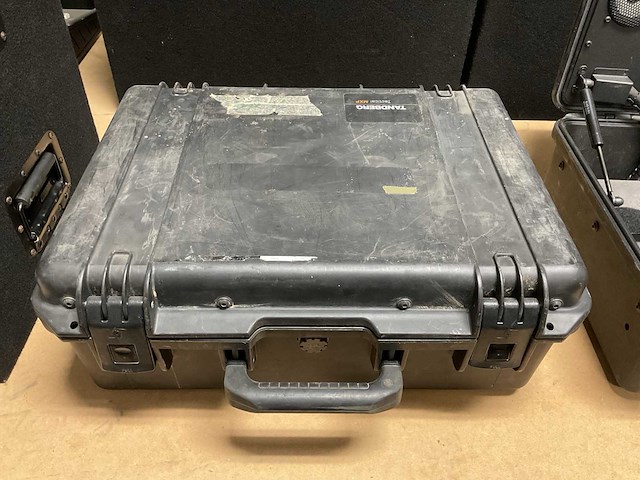 Tandberg ttc4-01 video conferentiesystem - afbeelding 5 van  6