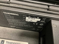 Tandberg ttc4-01 video conferentiesystem - afbeelding 6 van  6