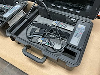 Tandberg ttc4-01 video conferentiesystem - afbeelding 3 van  3