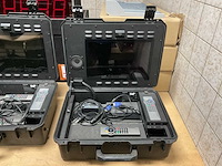 Tandberg ttc4-01 video conferentiesystem - afbeelding 2 van  6