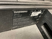 Tandberg ttc4-01 video conferentiesystem - afbeelding 5 van  6