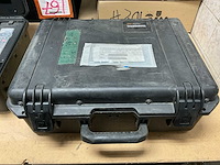 Tandberg ttc4-01 video conferentiesystem - afbeelding 6 van  6