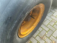 Tandem-wiel onderstel - afbeelding 4 van  19