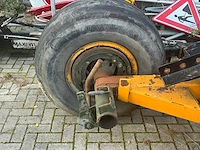 Tandem-wiel onderstel - afbeelding 16 van  19