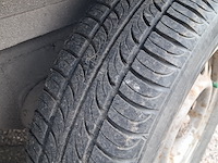 Tandemas aanhanger, anssems, a-s1450-2513, 1997 - afbeelding 7 van  26