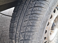 Tandemas aanhanger, anssems, a-s1450-2513, 1997 - afbeelding 11 van  26