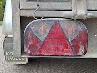 Tandemas aanhanger, anssems, a-s1450-2513, 1997 - afbeelding 17 van  26