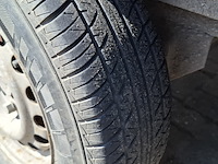 Tandemas aanhanger anssems, bs, bouwjaar 1998 - afbeelding 5 van  28