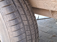 Tandemas aanhanger anssems, bs, bouwjaar 1998 - afbeelding 10 van  28