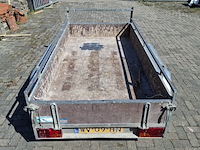 Tandemas aanhanger anssems, bs, bouwjaar 1998 - afbeelding 11 van  28