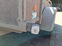 Tandemas aanhanger anssems, bs, bouwjaar 1998 - afbeelding 14 van  28