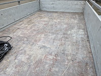 Tandemas aanhanger, anssems, bsx 2500-301x150 - afbeelding 11 van  35