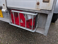 Tandemas aanhanger, anssems, bsx 2500-301x150 - afbeelding 14 van  35