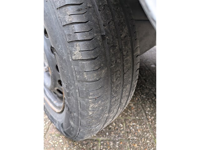 Tandemas aanhanger, anssems, bsx 2500-301x150 - afbeelding 20 van  35