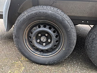 Tandemas aanhanger, anssems, bsx 2500-301x150 - afbeelding 21 van  35