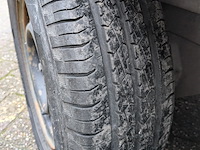 Tandemas aanhanger, anssems, bsx 2500-301x150 - afbeelding 22 van  35