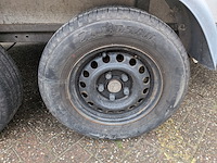 Tandemas aanhanger, anssems, bsx 2500-301x150 - afbeelding 25 van  35