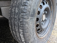 Tandemas aanhanger, anssems, bsx 2500-301x150 - afbeelding 26 van  35