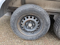 Tandemas aanhanger, anssems, bsx 2500-301x150 - afbeelding 27 van  35