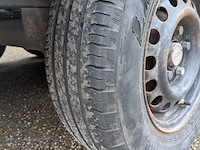 Tandemas aanhanger, anssems, bsx 2500-301x150 - afbeelding 28 van  35